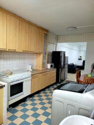 Blk 147 Silat Avenue (Bukit Merah), HDB 3 Rooms #413576671